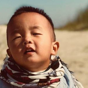 Meet your Posher, Yuwen